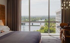 The Line Hotel Austin 4*